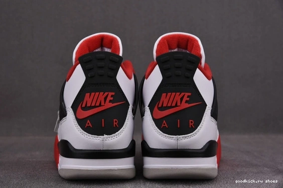 DC7770-160 Air DC7770-160 4 Red Retro (2020) Jordan Fire 0328